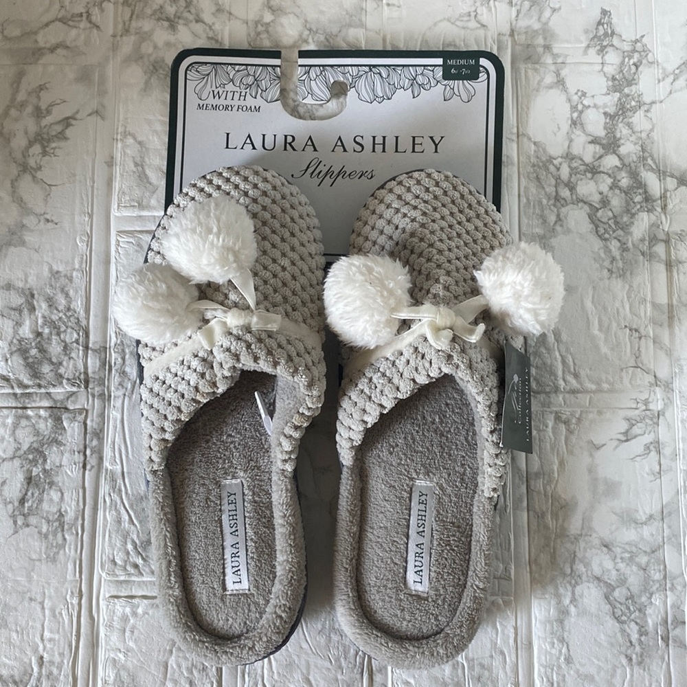 L.A. Slippers
